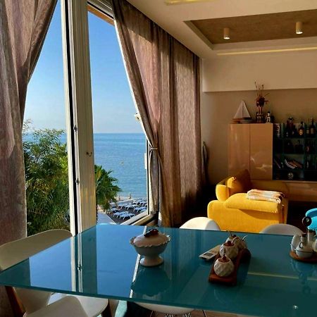 Sea&Sun&Sand Luxury Apartment In Драч Екстериор снимка