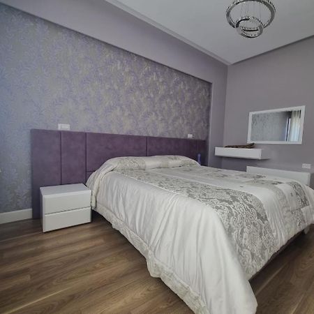 Sea&Sun&Sand Luxury Apartment In Драч Екстериор снимка
