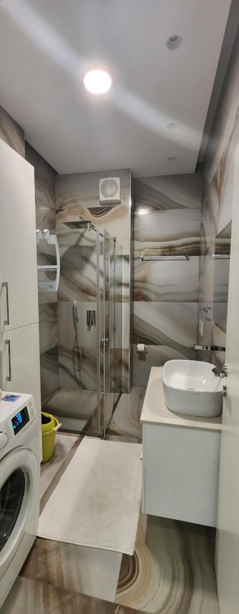 Sea&Sun&Sand Luxury Apartment In Драч Екстериор снимка