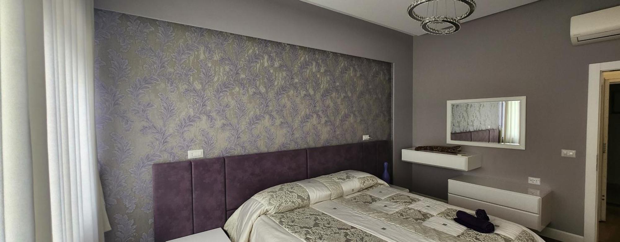 Sea&Sun&Sand Luxury Apartment In Драч Екстериор снимка