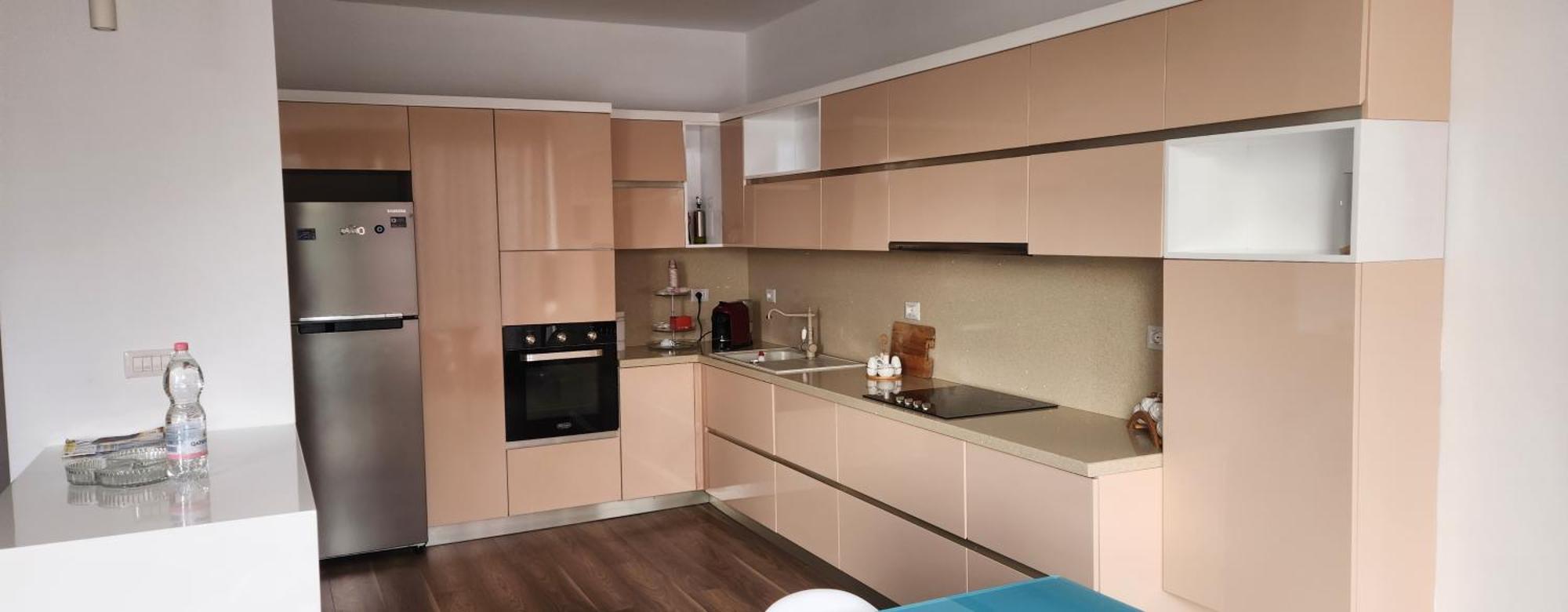 Sea&Sun&Sand Luxury Apartment In Драч Екстериор снимка