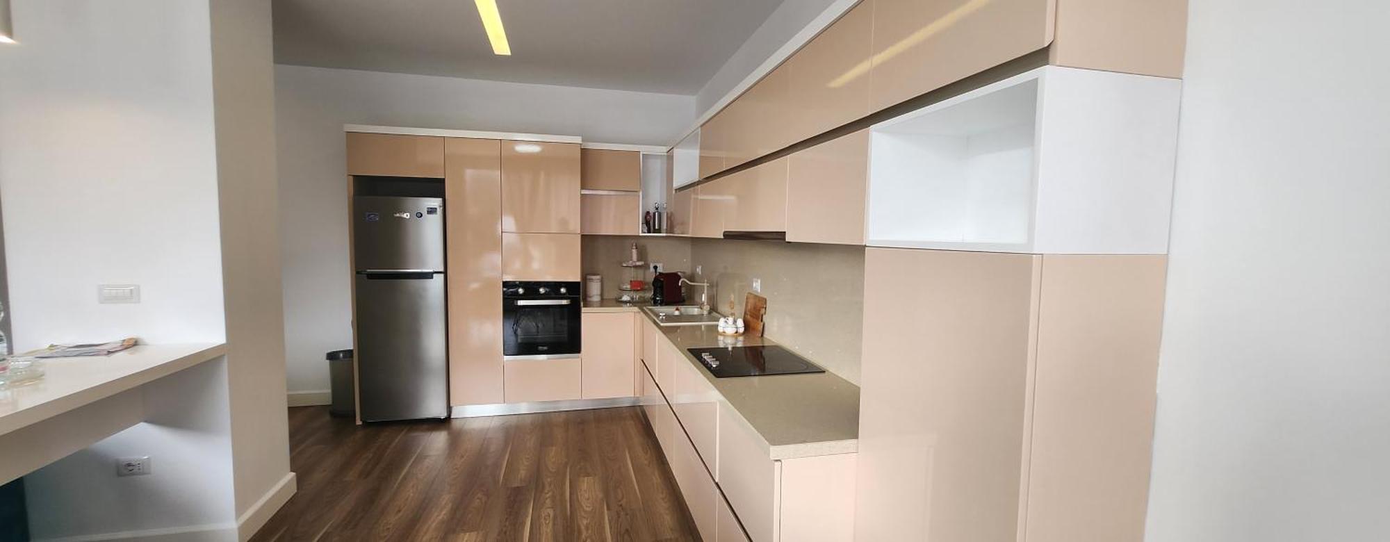 Sea&Sun&Sand Luxury Apartment In Драч Екстериор снимка