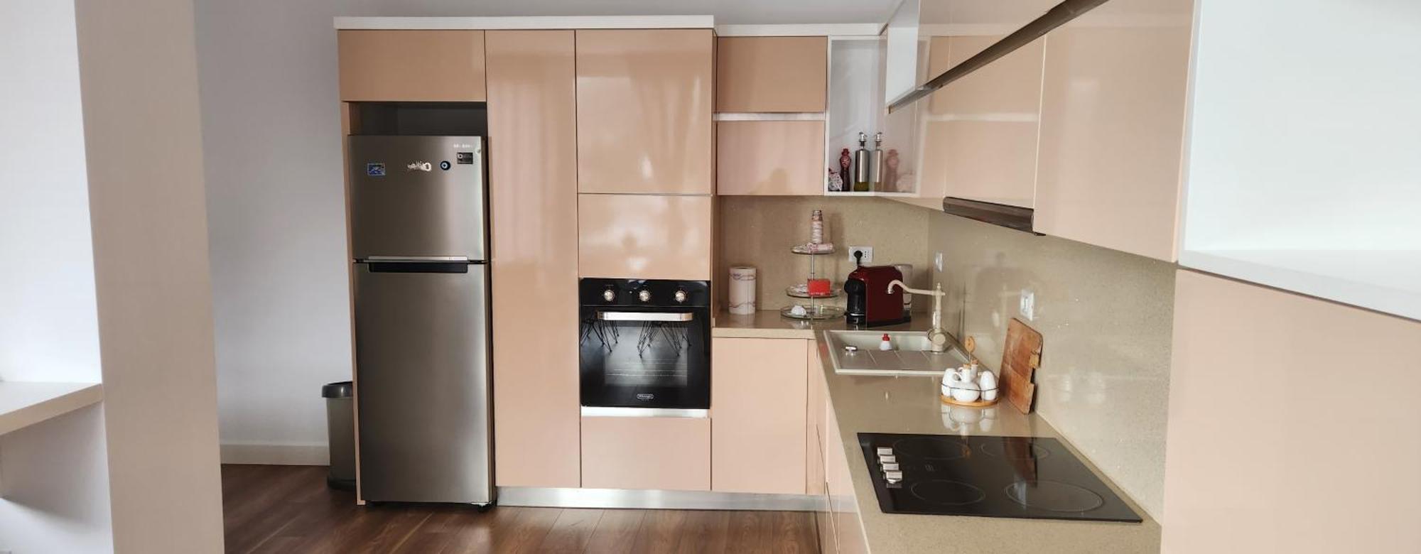 Sea&Sun&Sand Luxury Apartment In Драч Екстериор снимка