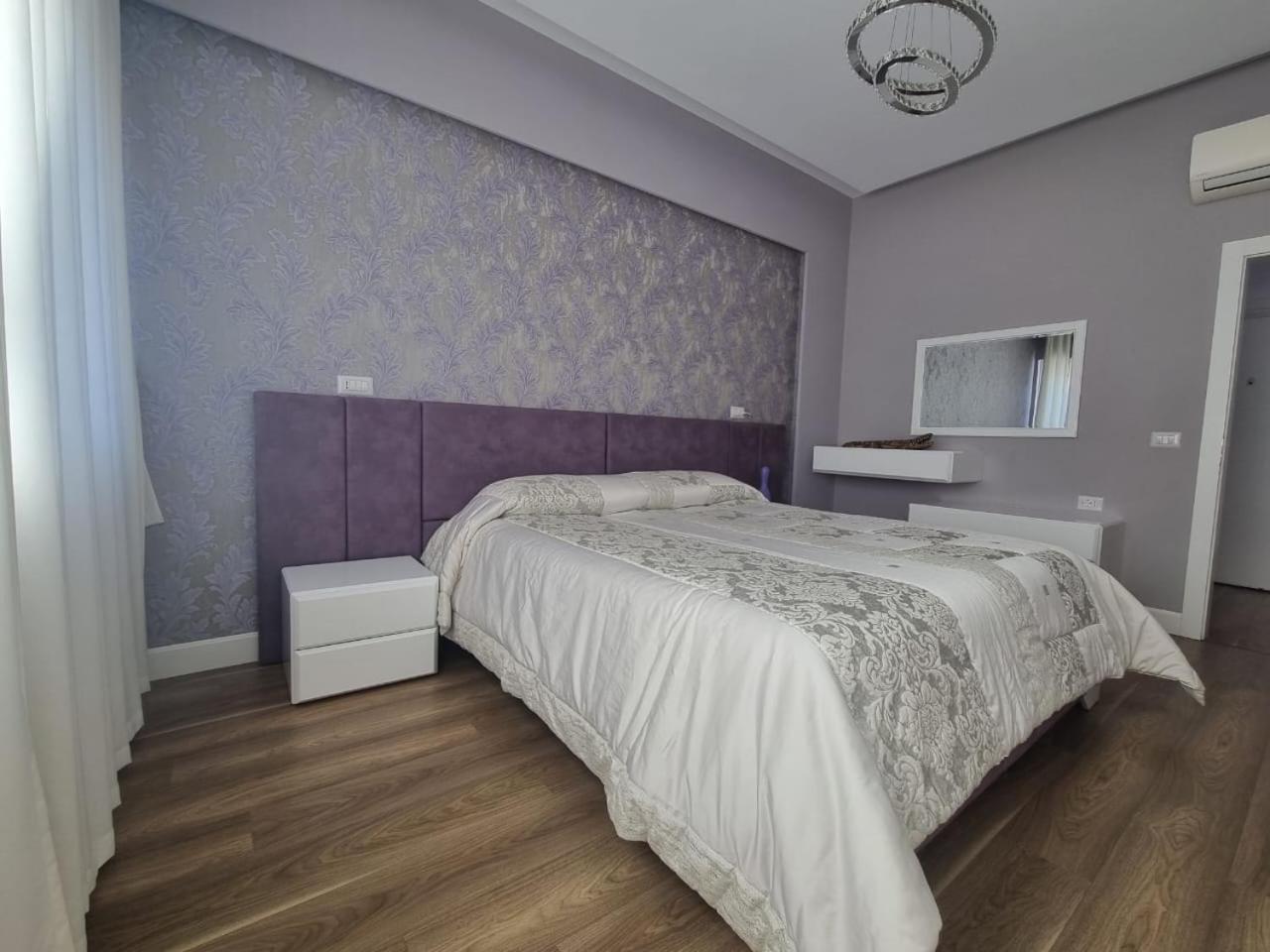 Sea&Sun&Sand Luxury Apartment In Драч Екстериор снимка