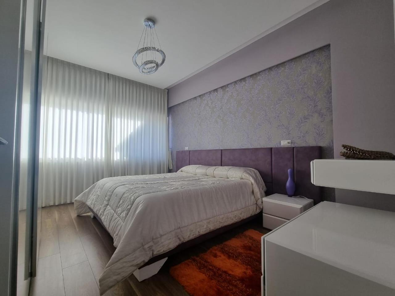 Sea&Sun&Sand Luxury Apartment In Драч Екстериор снимка
